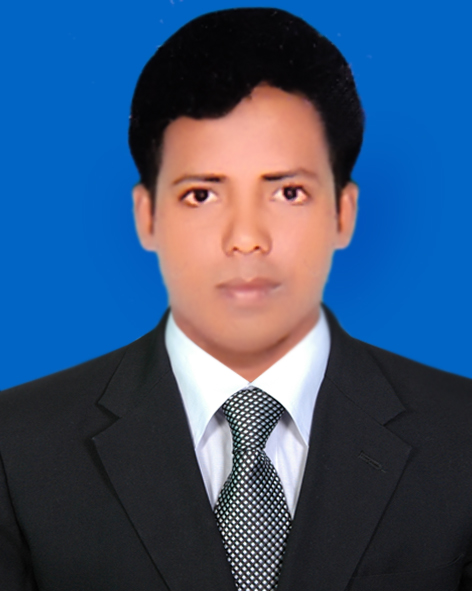 Md. Alal Miah